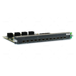 WS-X4712-SFP+E CISCO 12-PORT 10GB SFP+ E-SERIES EXPANSION CARD FOR WS-C4510R+E